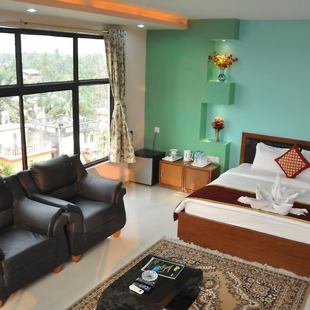 Hotel Dooars Mountain Alipur Duar Exterior foto