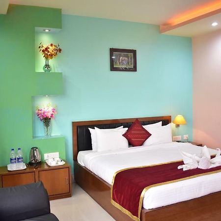 Hotel Dooars Mountain Alipur Duar Exterior foto