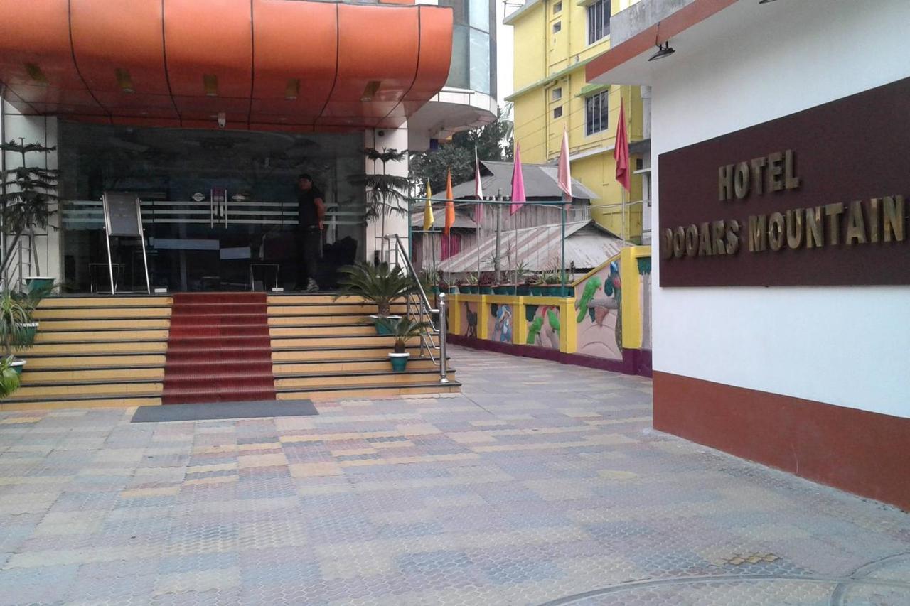 Hotel Dooars Mountain Alipur Duar Exterior foto
