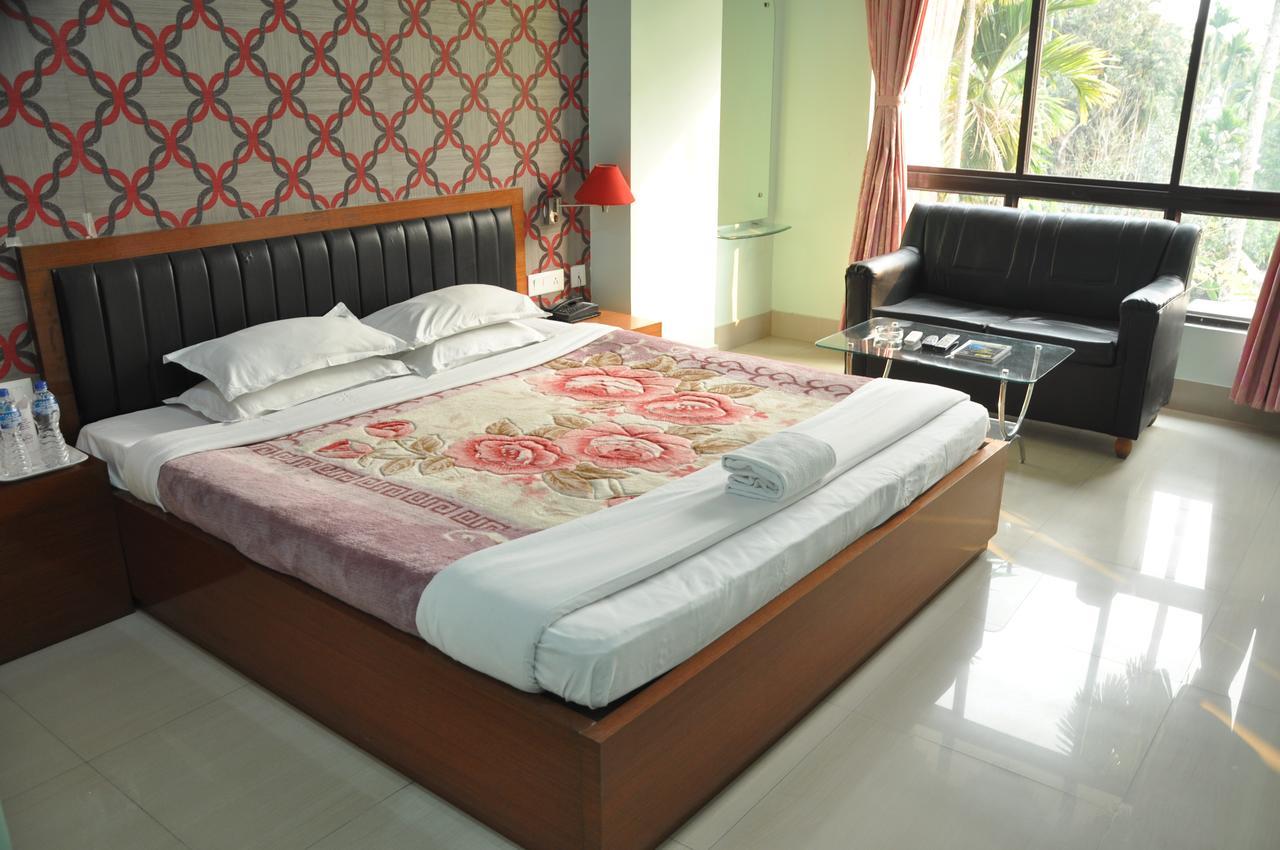 Hotel Dooars Mountain Alipur Duar Exterior foto