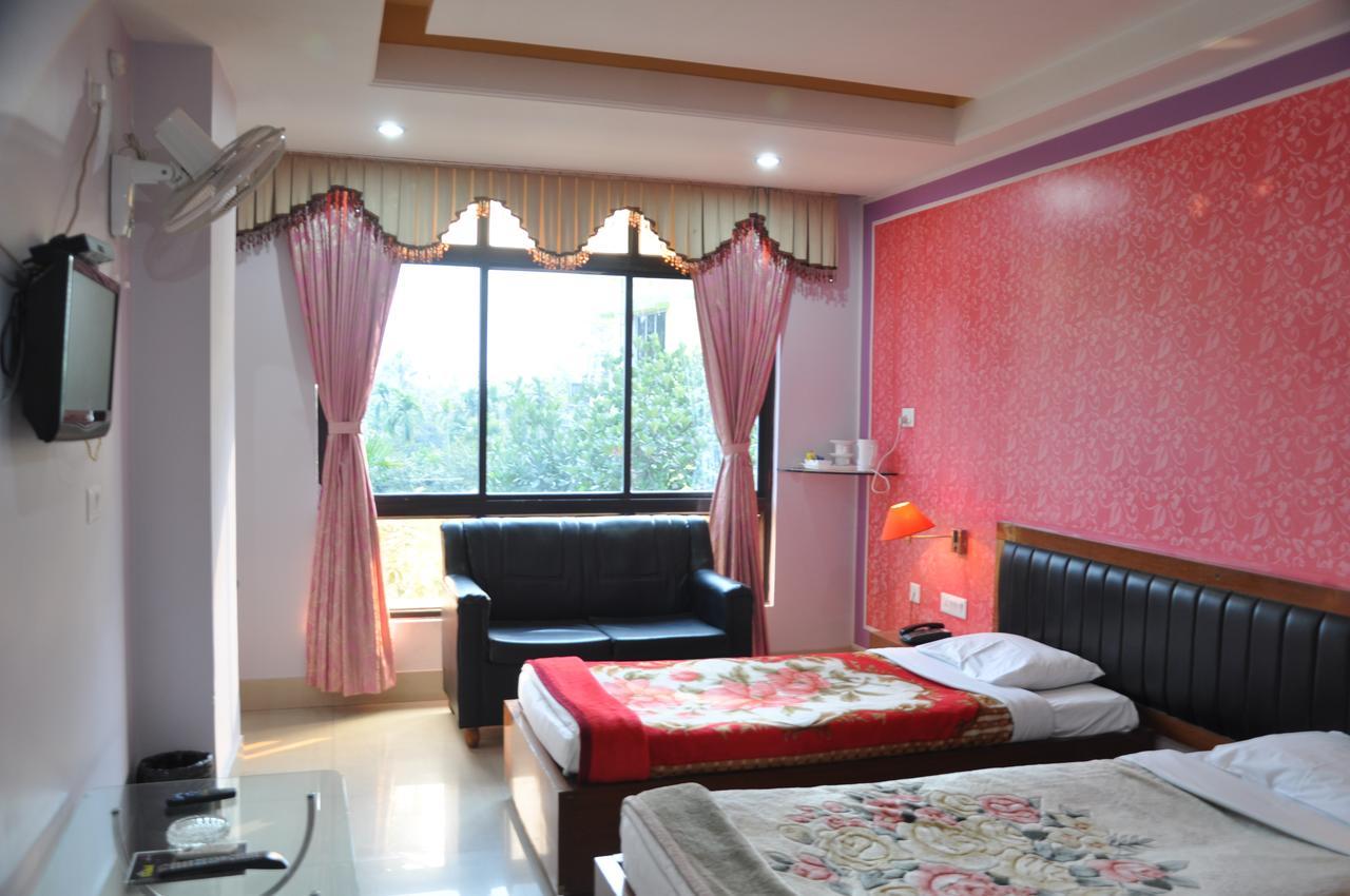 Hotel Dooars Mountain Alipur Duar Exterior foto