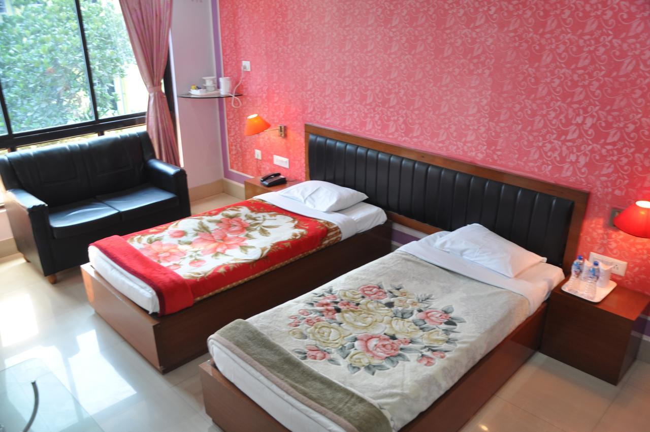 Hotel Dooars Mountain Alipur Duar Exterior foto