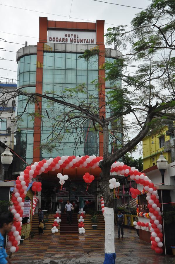 Hotel Dooars Mountain Alipur Duar Exterior foto
