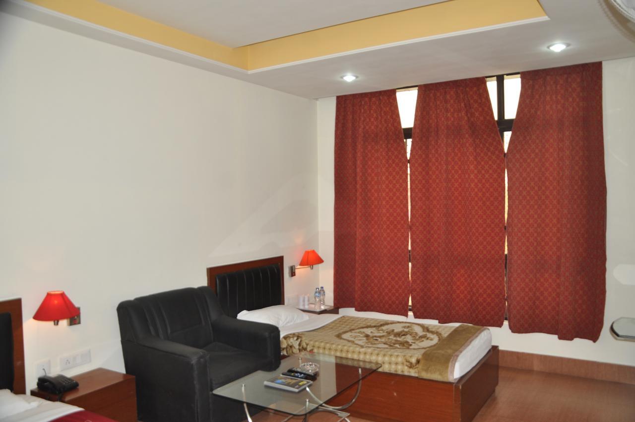 Hotel Dooars Mountain Alipur Duar Exterior foto