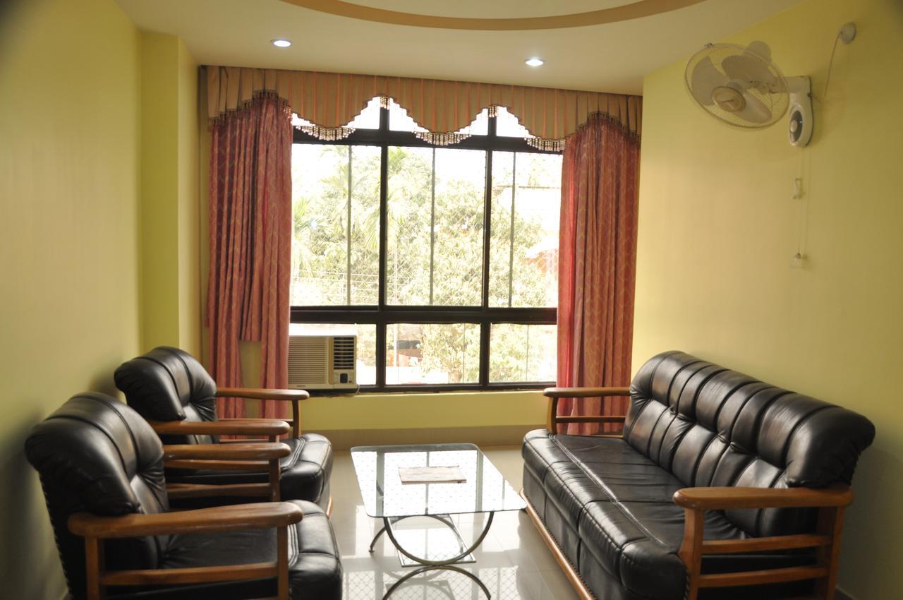 Hotel Dooars Mountain Alipur Duar Exterior foto