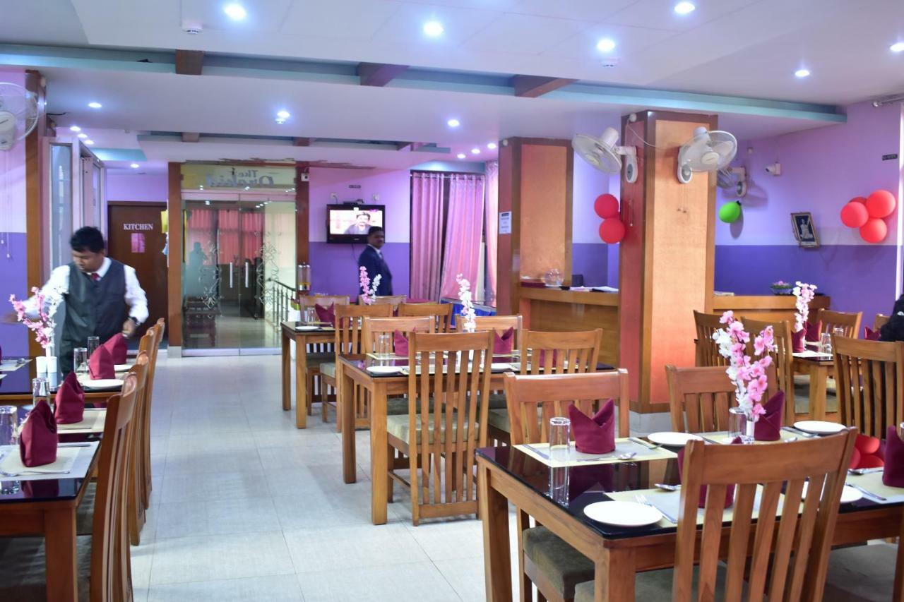 Hotel Dooars Mountain Alipur Duar Exterior foto